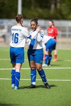 Bild 530 - F Niendorf - Eimsbuettel 2 : Ergebnis: 1:4